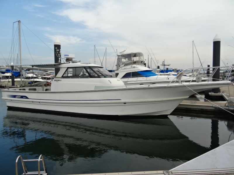 ヤンマー EX38V写真