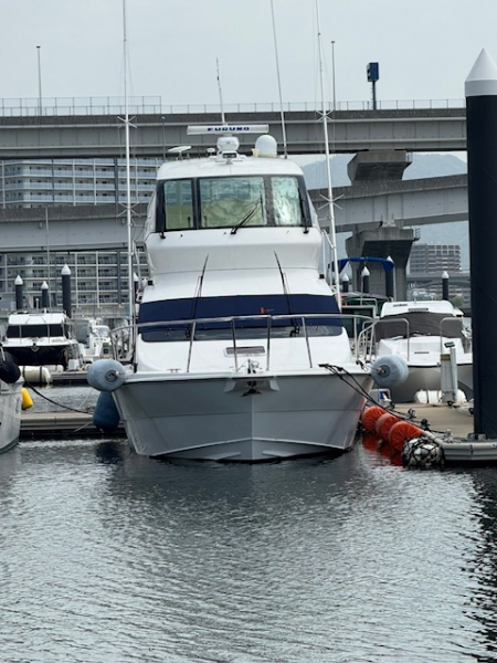 トヨタ ポーナム35写真