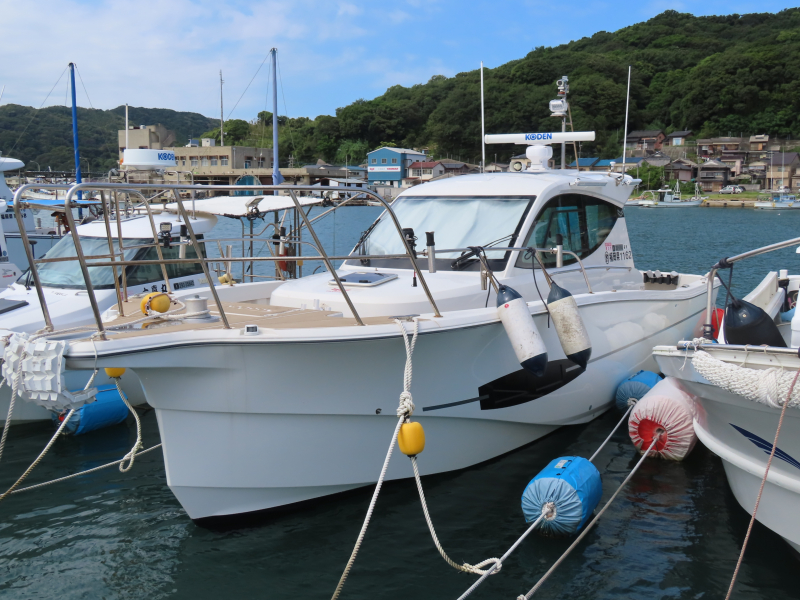 ヤンマー EX34写真