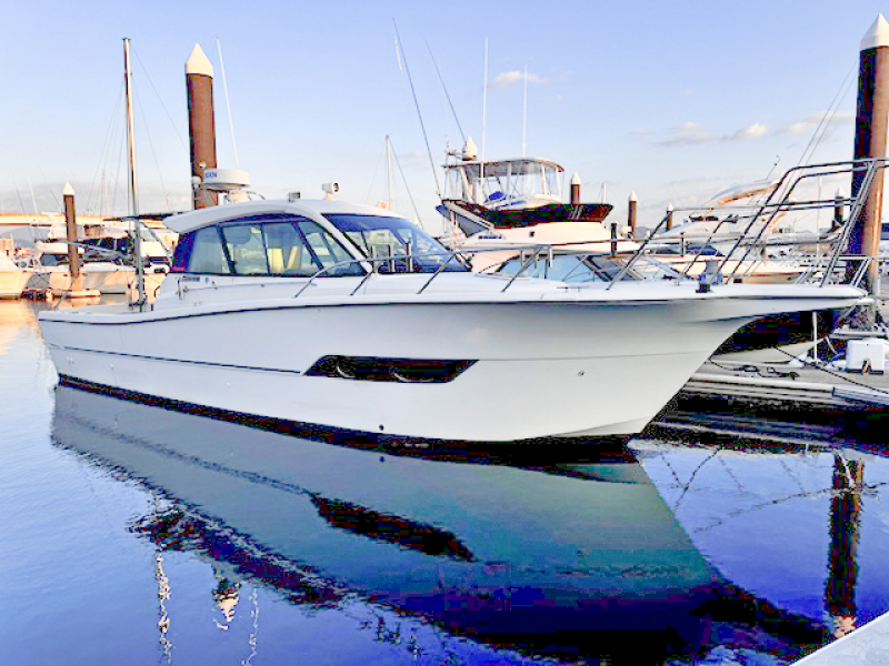 ヤンマー EX33ⅡHT写真